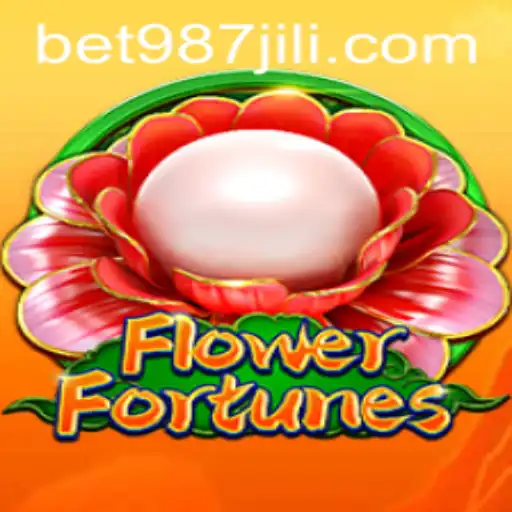 Discover FlowerFortunes: A Blossoming Adventure with 987jili