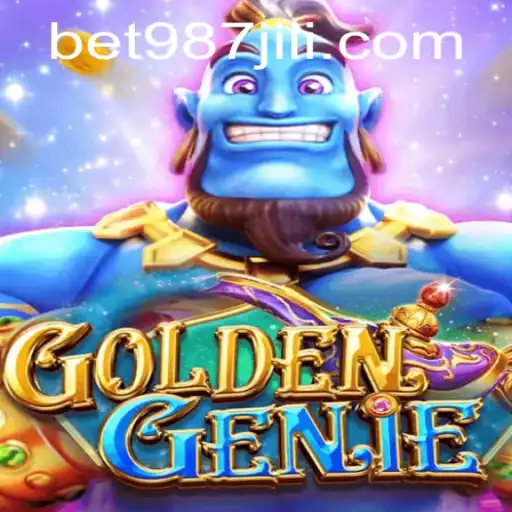 Exploring the Alluring World of GOLDENGENIE: An In-Depth Guide with 987jili