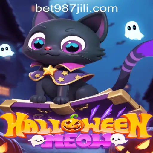 HalloweenMeow: Dive into a Spooky Feline Adventure with 987jili