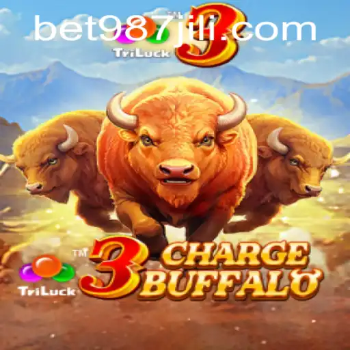 Exploring the World of 3ChargeBuffalo: A New Gaming Phenomenon