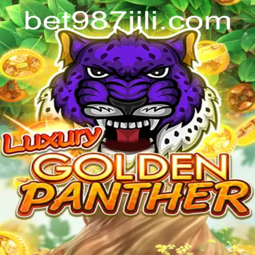 Exploring Luxury Golden Panther: A Riveting Adventure