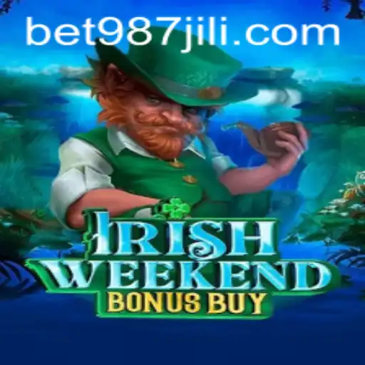 Explore the Exciting World of IrishWeekendBonusBuy and its Unique Features