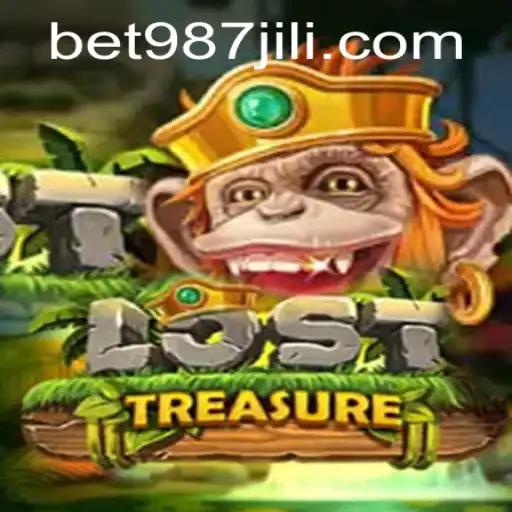 Discovering LostTreasure: An Adventure with 987jili