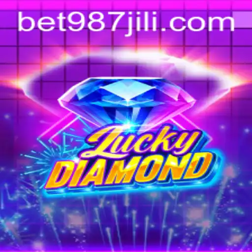 Discovering the Exciting World of LuckyDiamond