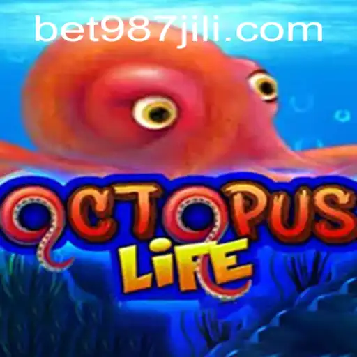Discover the Thrilling World of OctopusLife: Dive into the Deep with 987jili