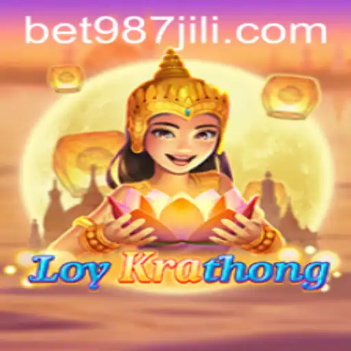 LoyKrathong: A Deep Dive into the Captivating World of 987jili