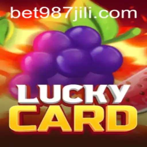 Exploring the Intriguing World of LuckyCard and the Role of 987jili