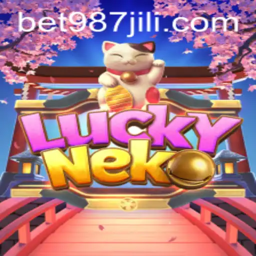 Exploring the Excitement of LuckyNeko and the Influence of 987jili