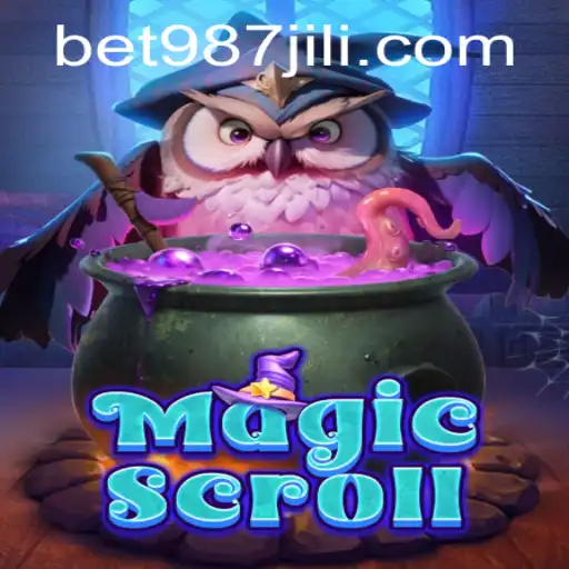 MagicScroll: An Enchanting Journey into the World of 987jili