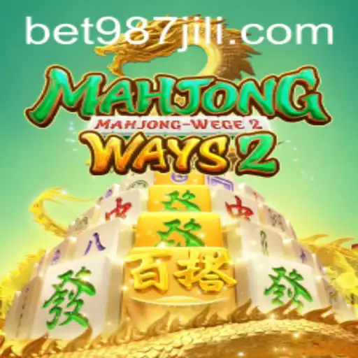Exploring MahjongWays2 and Its Connection with 987jili