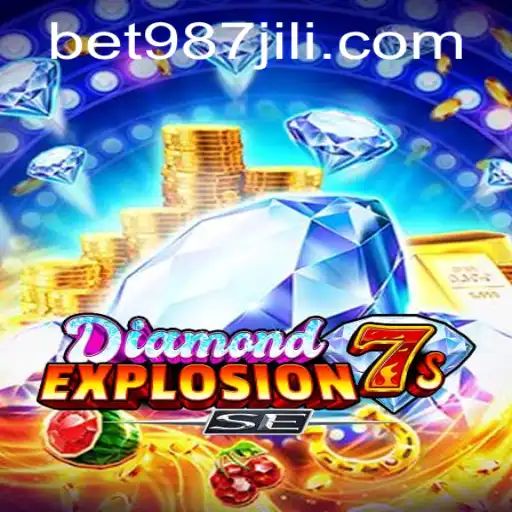 Discover the Thrilling World of DiamondExplosion7sSE: A Journey into Gaming Adventure