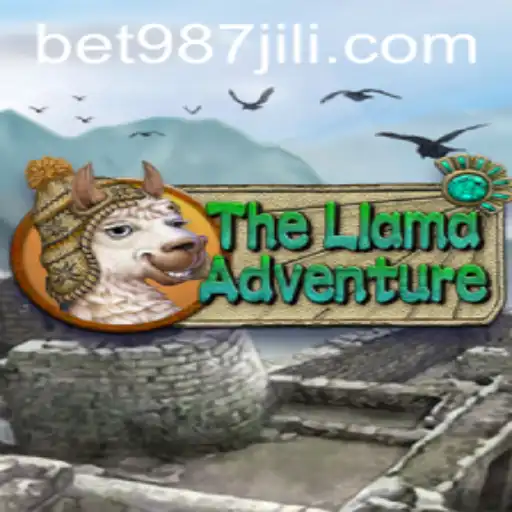 Explore The Llama Adventure Game World