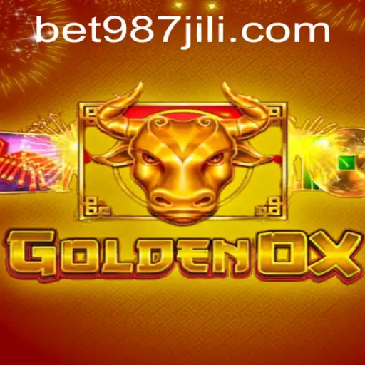 Discover the Exciting World of GoldenOx: Unveiling 987jili