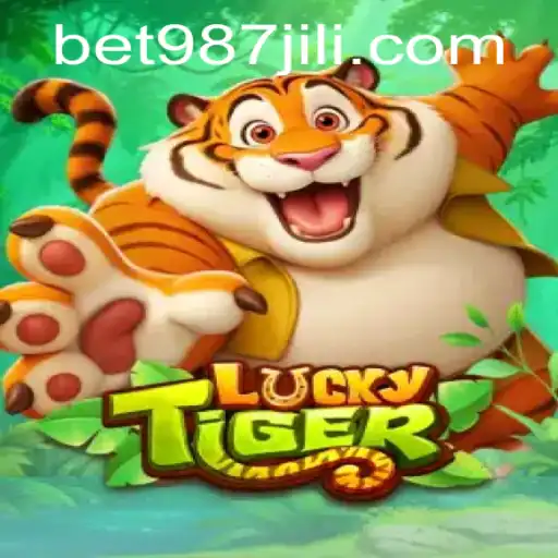 Unveiling LuckyTiger: The Ultimate Gaming Adventure with a Twist of Fortune