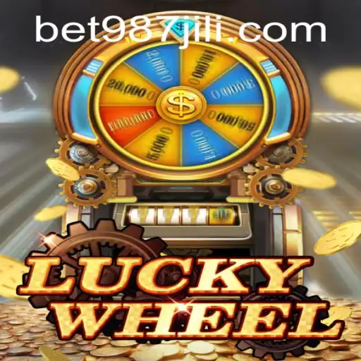 Exploring the Enchanting World of LuckyWheel: A Game of Chance and Strategy