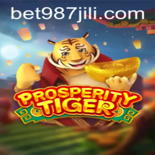 Unveiling ProsperityTiger: A Magical Journey with 987jili