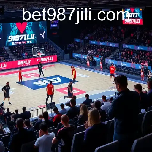 987jili: A New Era in Sports