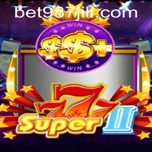 Unveiling the Exciting World of Super777II: The Innovative Casino Game Revolution
