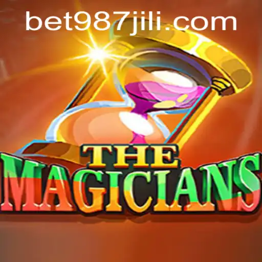 TheMagicians: Unveiling the Enchanting World of 987jili