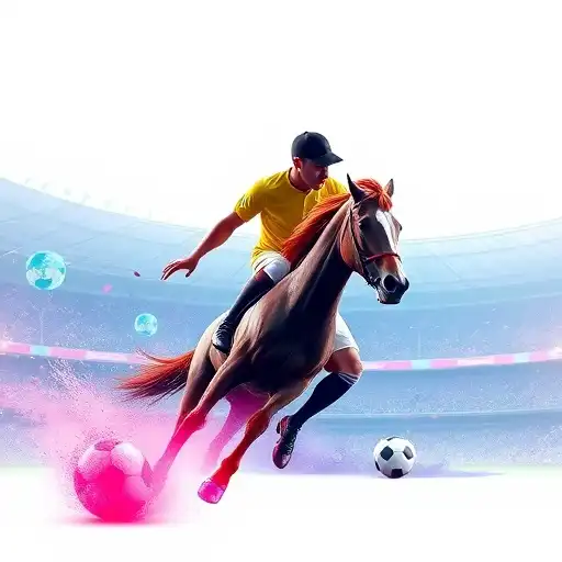 Exploring the Dynamic World of Virtual Sports: The Emergence of 987jili