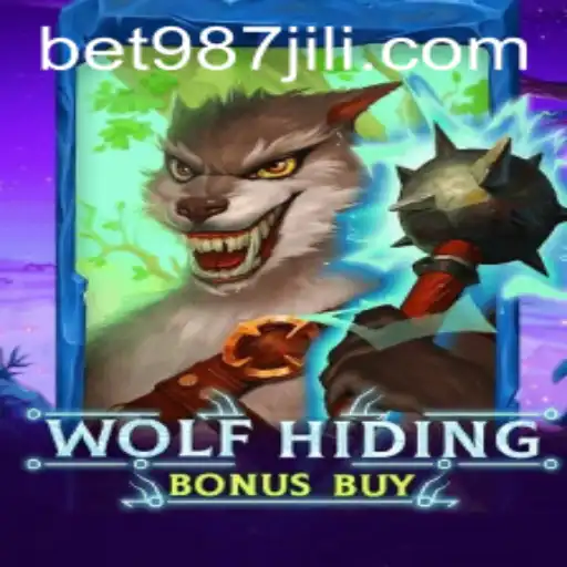Unveiling the Thrills of WolfHidingBonusBuy: Delve into 987jili's Latest Sensation