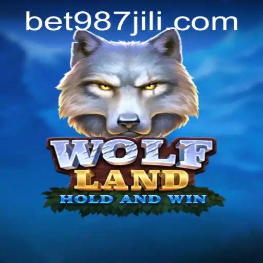 Discover the Adventure of WolfLand: Unleash the Pack with 987jili