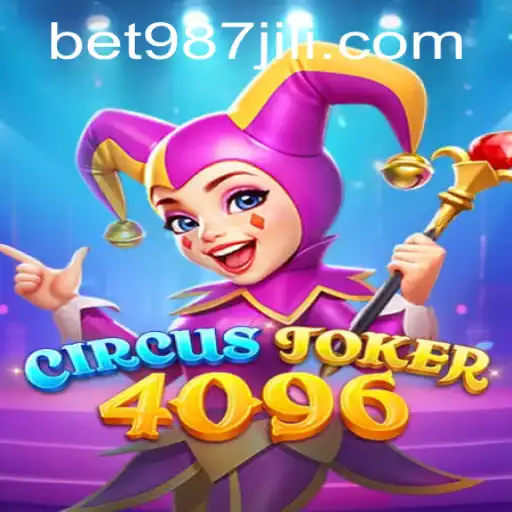 Explore the Thrills of CircusJoker4096