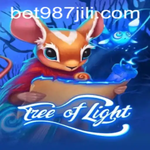 Discover the Enchanting World of TreeofLight with 987jili: A Comprehensive Guide